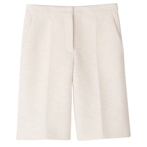 Bermuda shorts