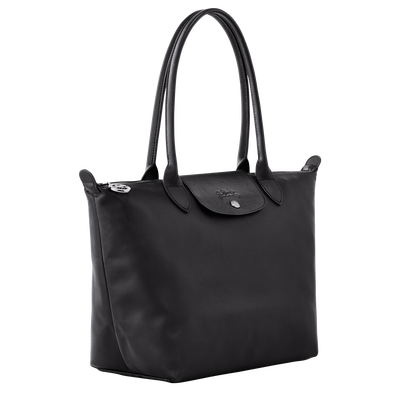 Le Pliage Xtra 托特包 M, 黑色