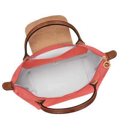 Le Pliage Original Handbag S, Strawberry