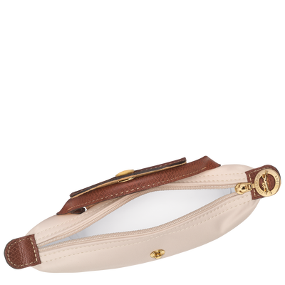 Le Pliage Original 化妆包, 纸张白