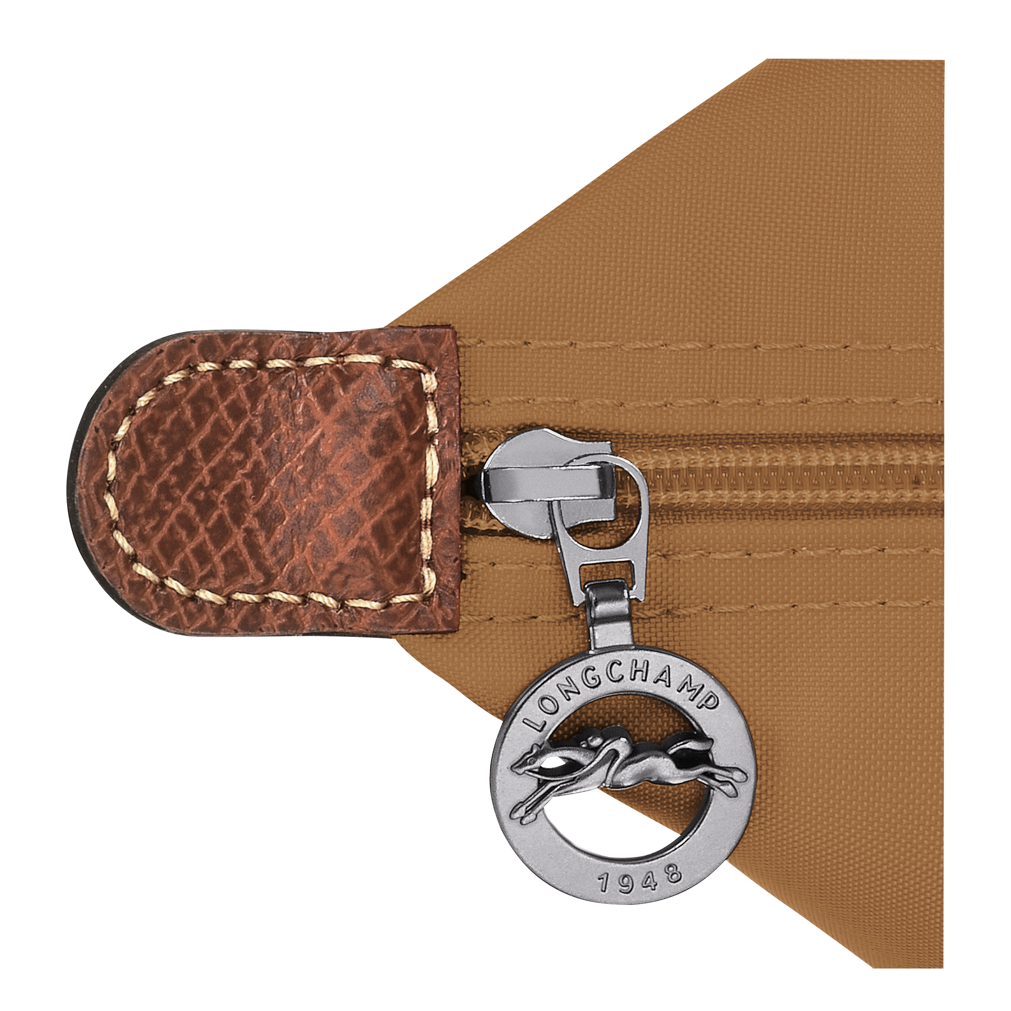 Le Pliage Original 手提包 M, Fawn