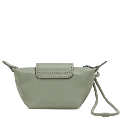Le Pliage Xtra 零钱包 , - 皮革