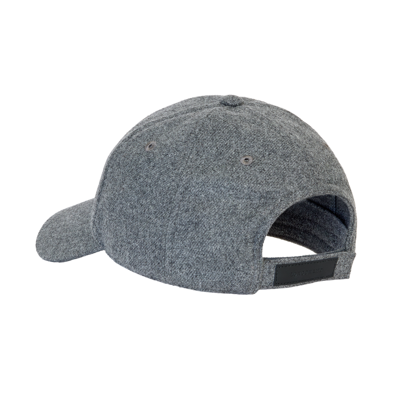 Cap , Anthracite - Knit  - View 4 of  5
