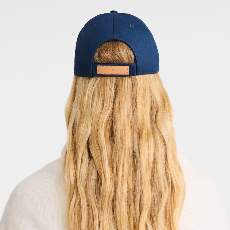 帽子 , 墨蓝色 - 其他  - 查看 2 2