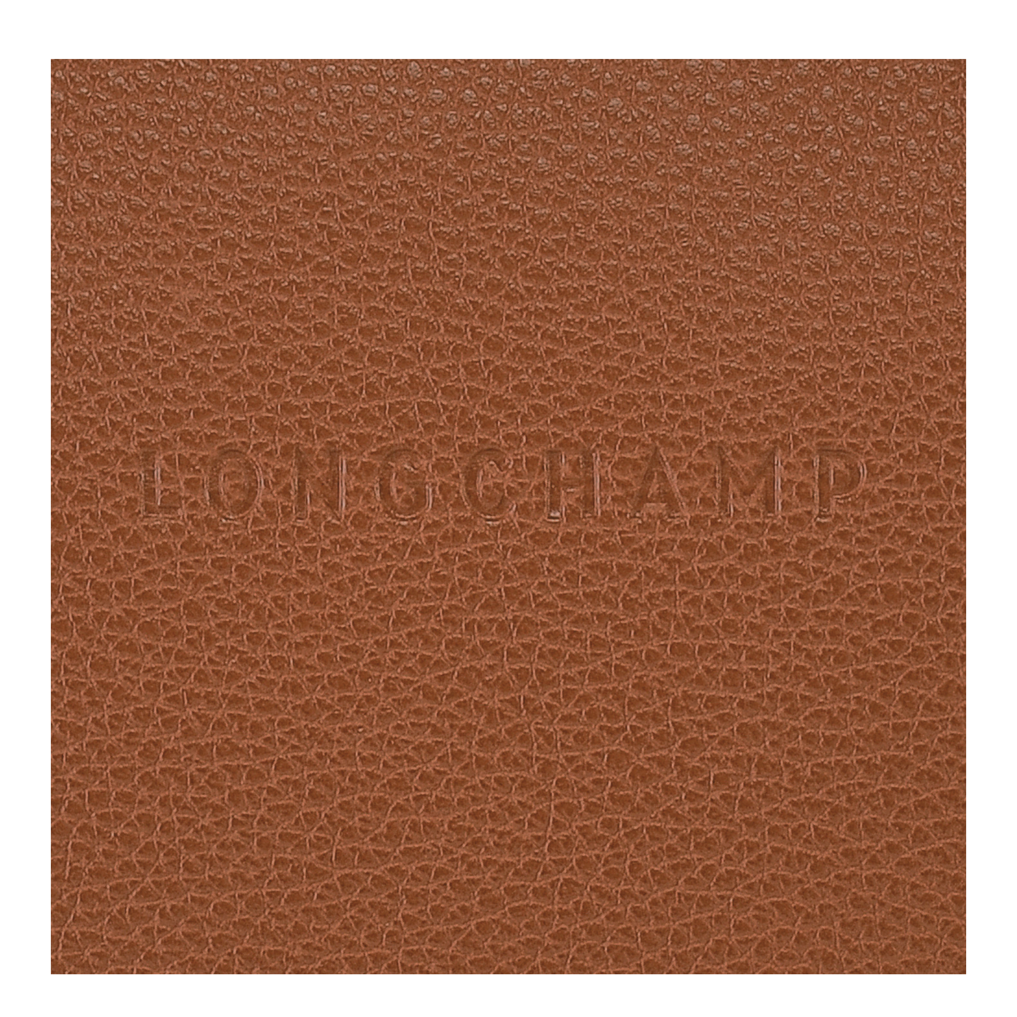 斜挎包 S, 焦糖色 - 查看 6
        6 - 放大 Le Foulonné 斜挎包 S, 焦糖色