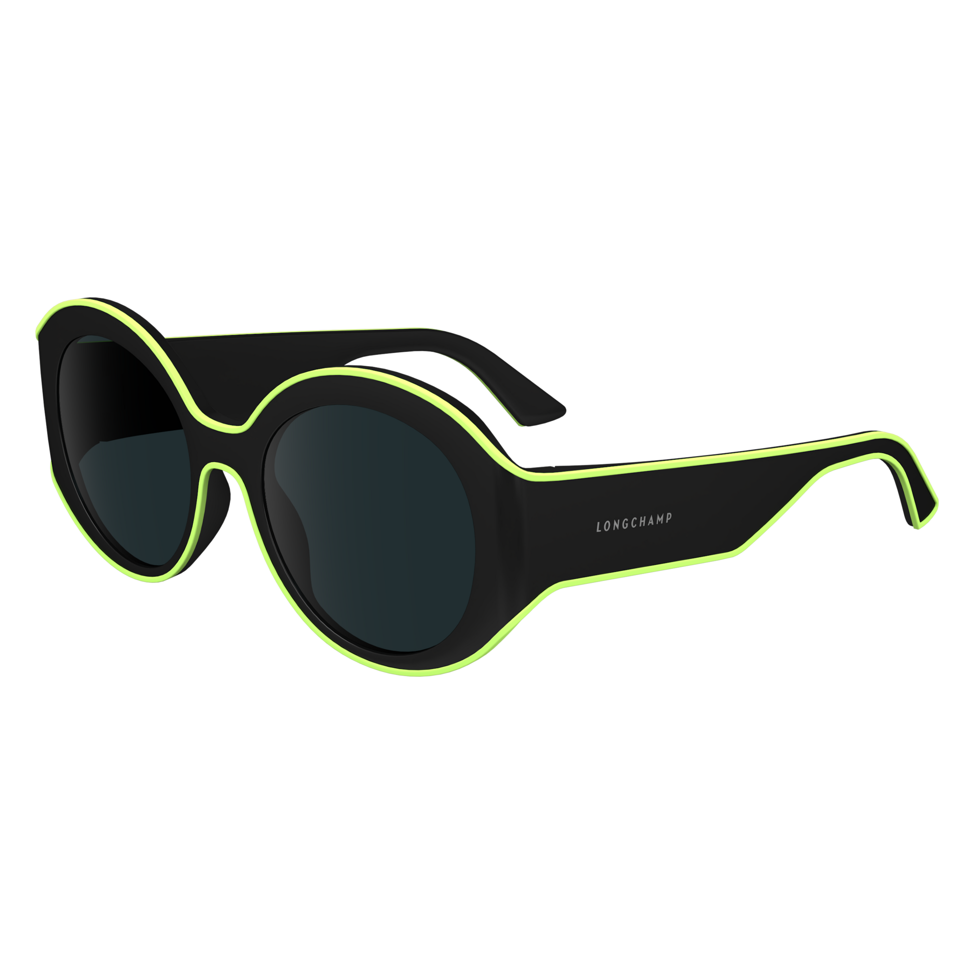 Sunglasses, Black - View 2 of
2 - zoom in null Sunglasses, Black