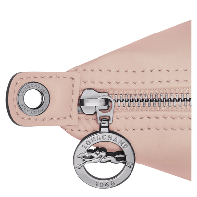 Le Pliage Xtra 斜挎包 XS, 裸色