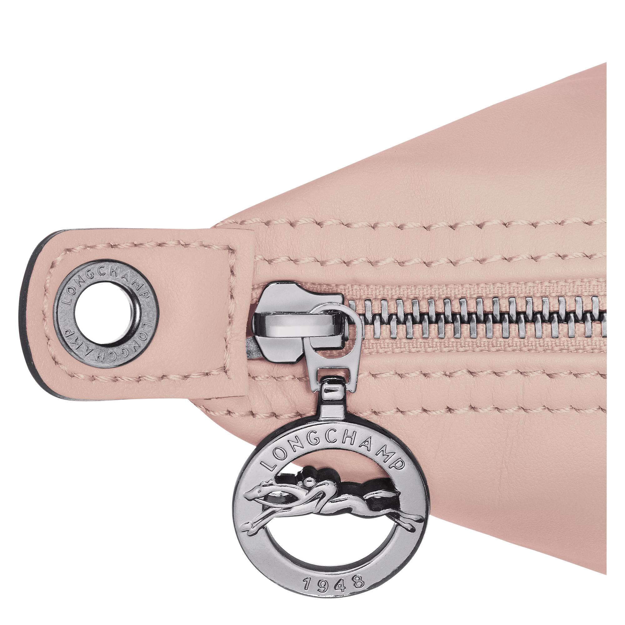 Crossbody bag XS, Nude - View 6 of
6 - zoom in Le Pliage Xtra Crossbody bag XS, Nude