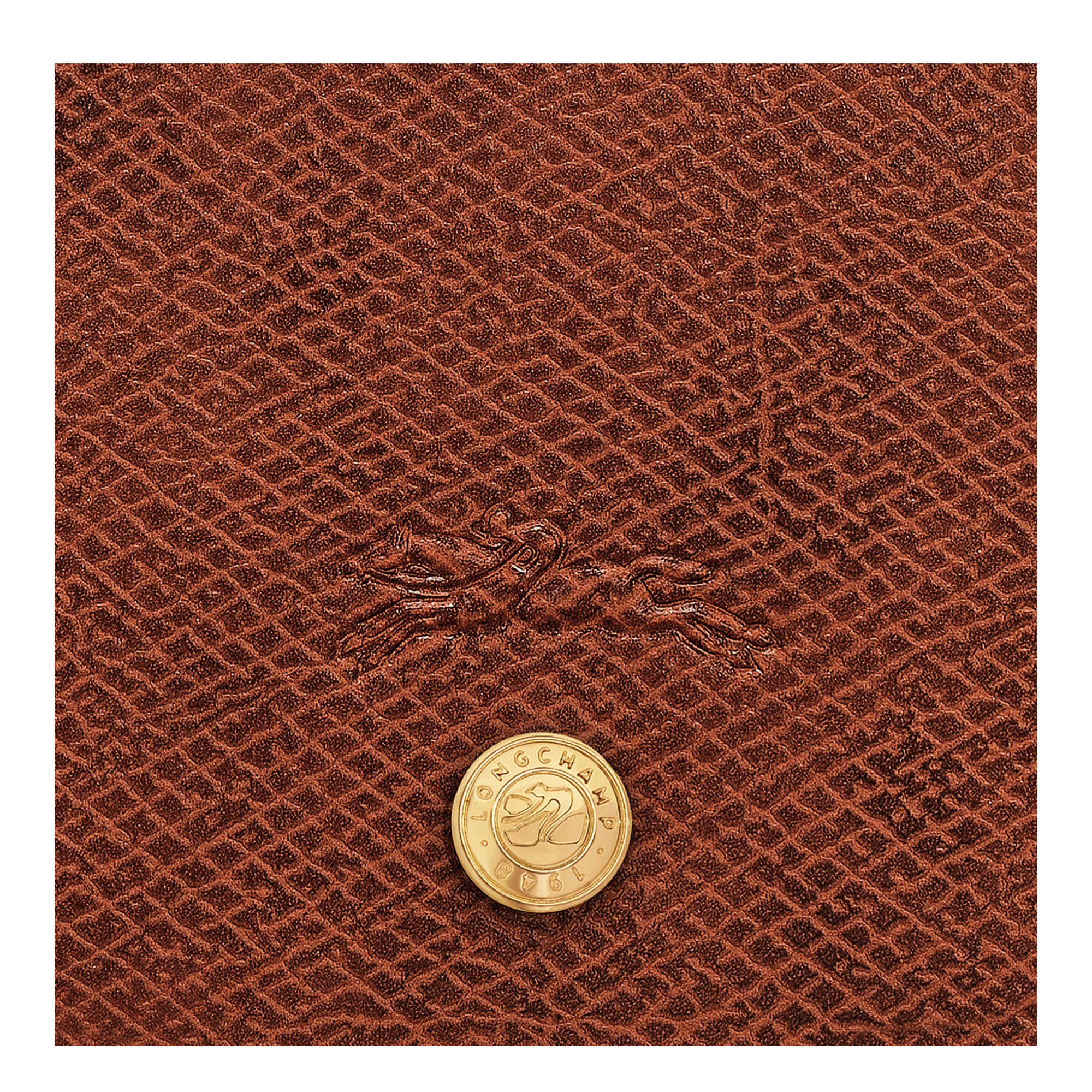 &Eacute;pure 斜挎包 S, 棕色