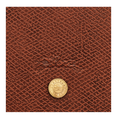 &Eacute;pure 斜挎包 S, 棕色