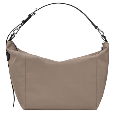 Le Slouchy Hobo 袋 M, 棕色