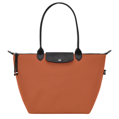 Le Pliage Energy L 托特包 , 土黄色 - 再生帆布