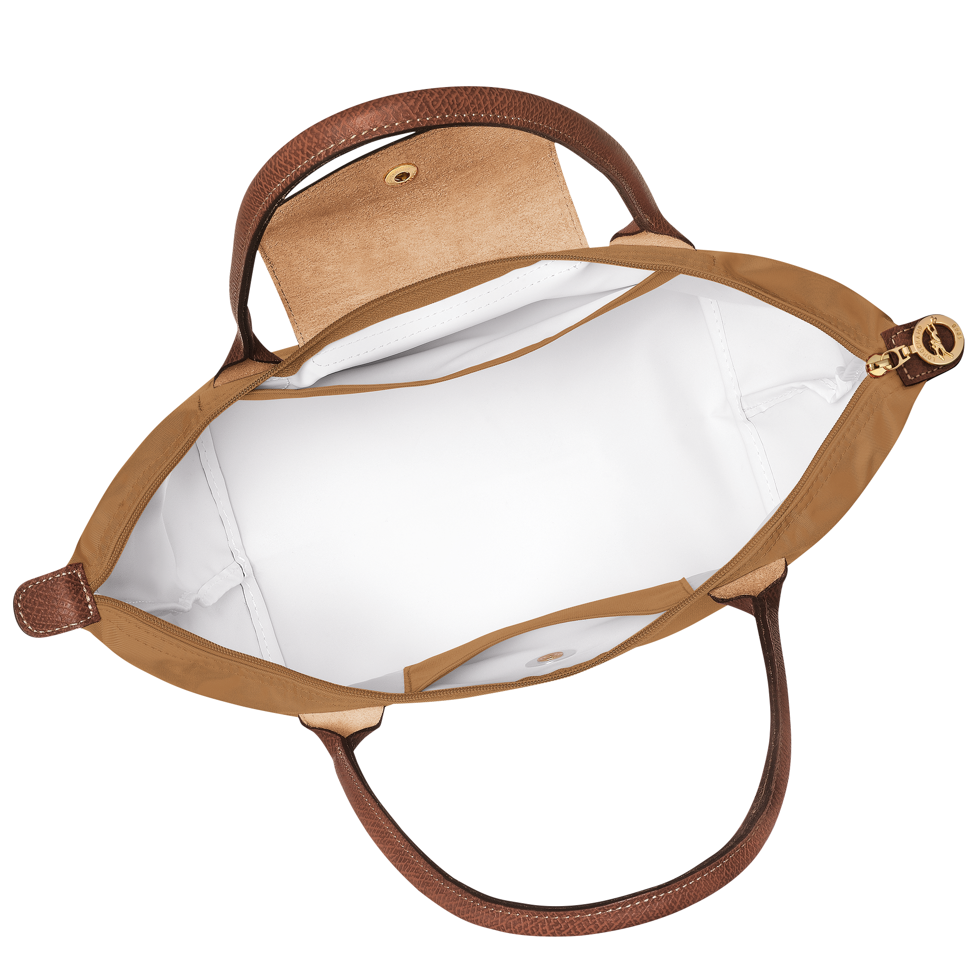 Le Pliage Original 托特包 M, Fawn