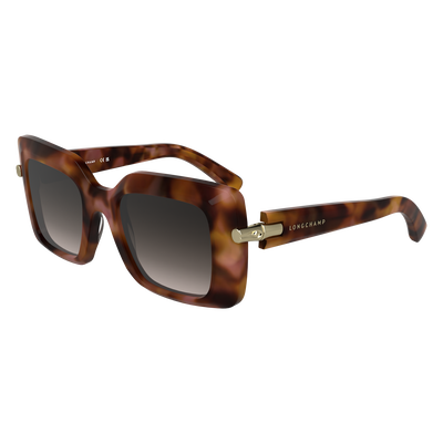 Sunglasses , Rose Havana - Acetate