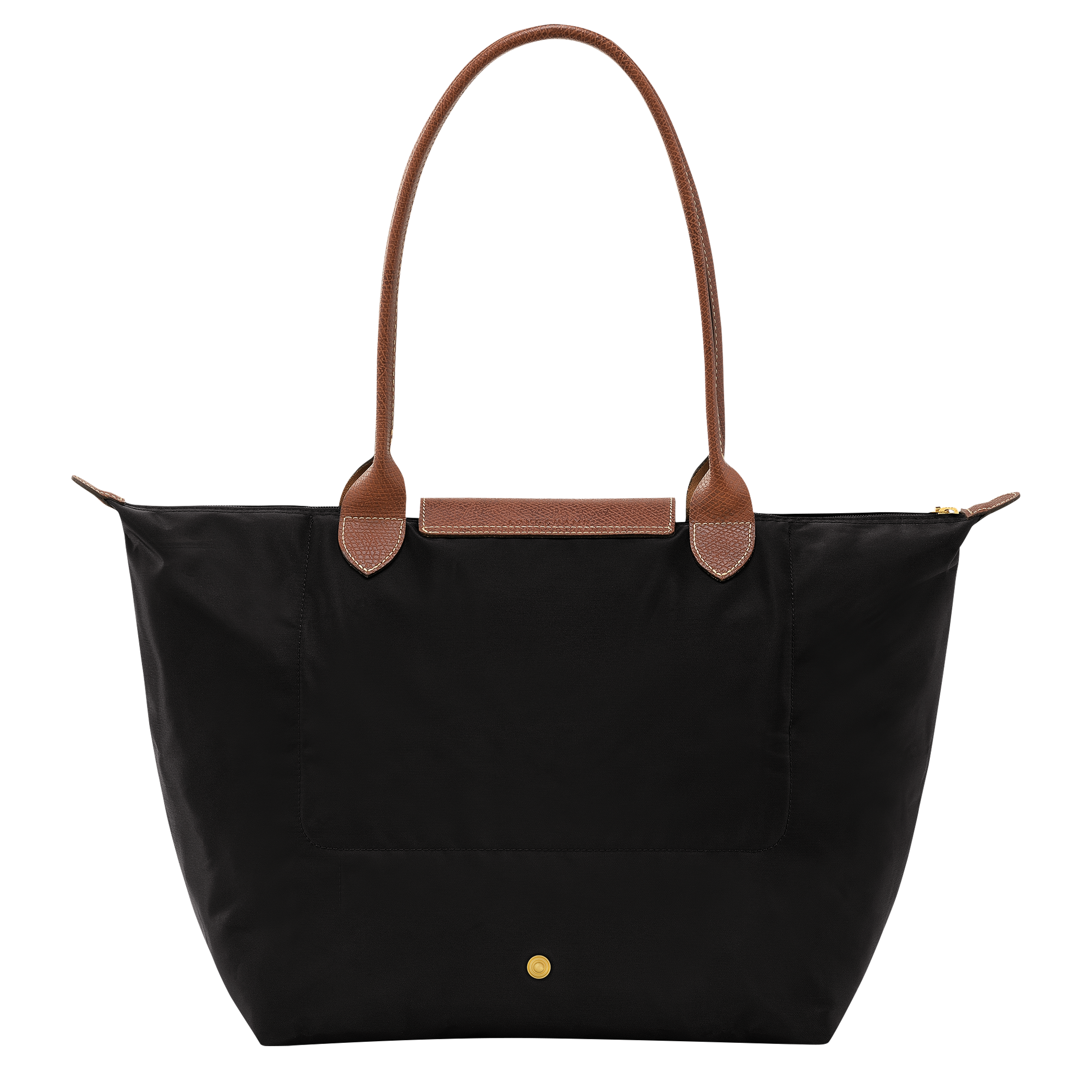 Le Pliage Original 托特包 L, 黑色