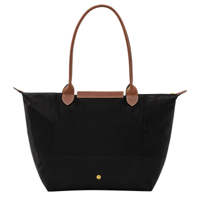 Le Pliage Original 托特包 L, 黑色