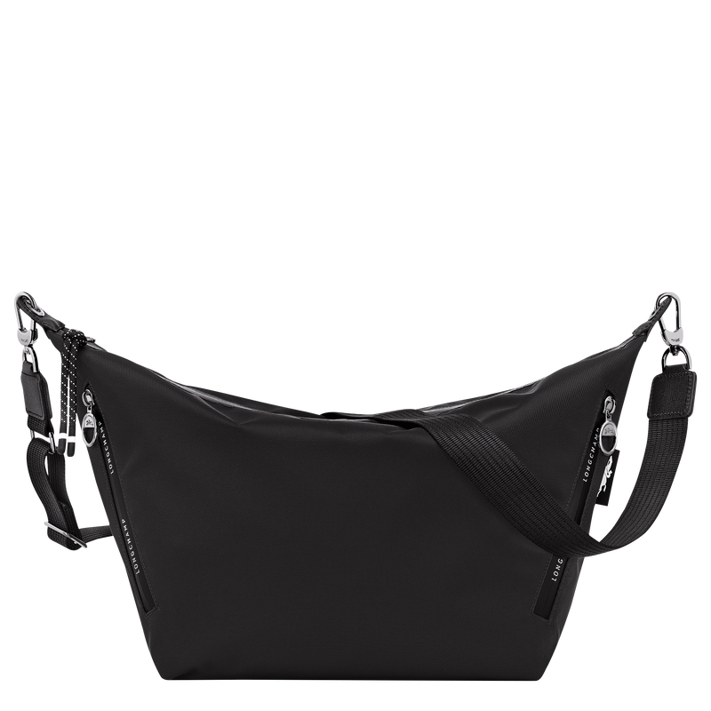 Le Pliage Energy 斜挎包 , 黑色 - 帆布  - 查看 1 6