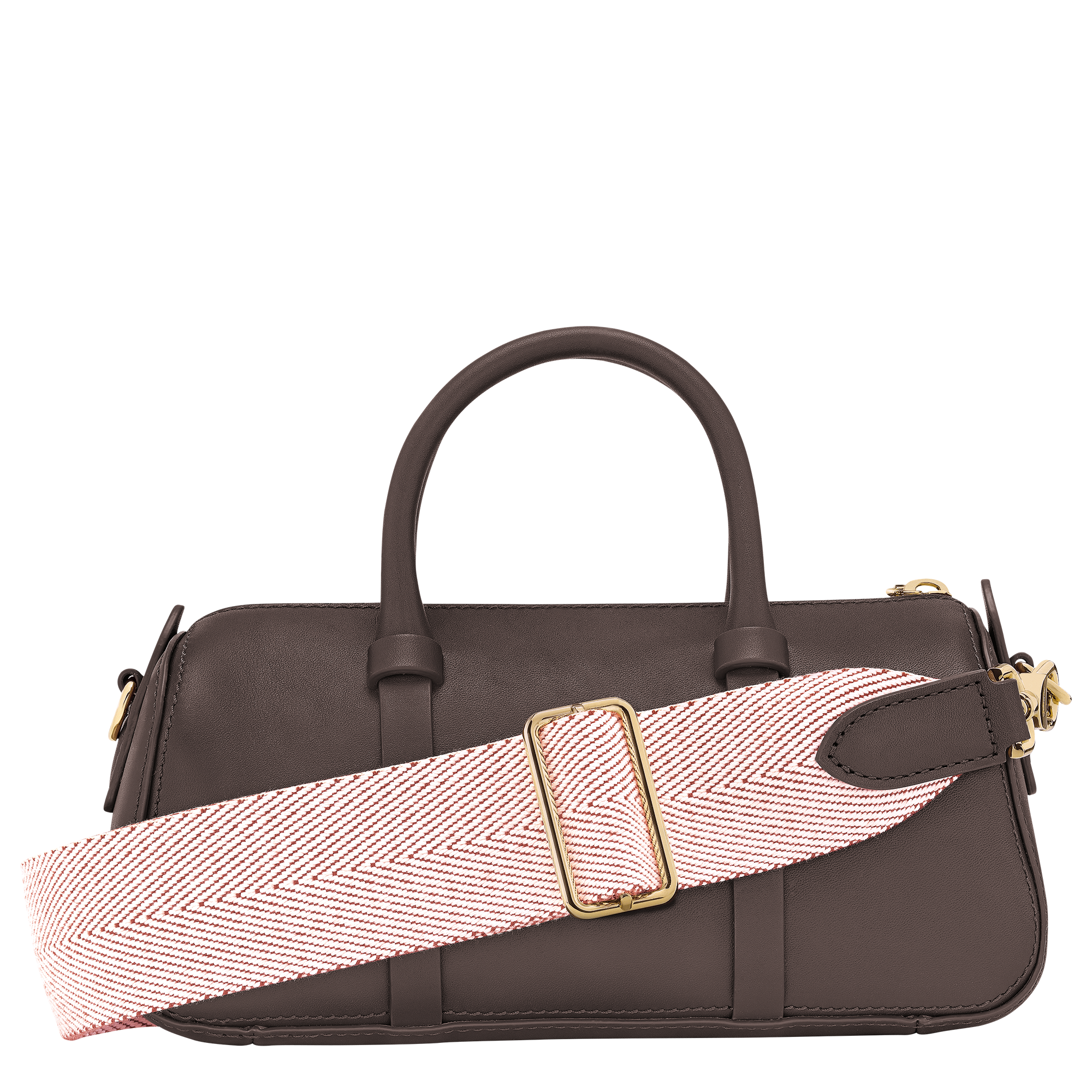 Daylong 手提包 S, 摩卡色