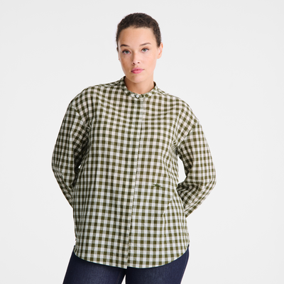 null Shirt, Artichoke