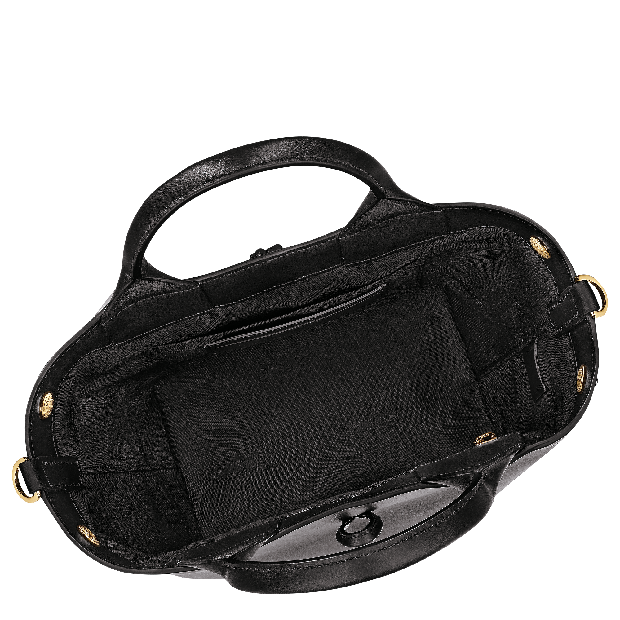 Le Roseau 手提包 S, Rose gold