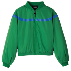 Fall/Winter 2023 Collection Jacket , Lawn - OTHER