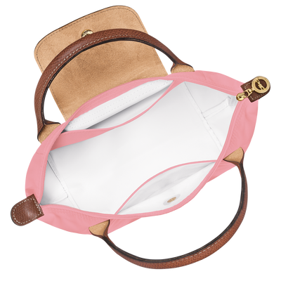 Le Pliage Original 手提包 S, 棉花糖粉
