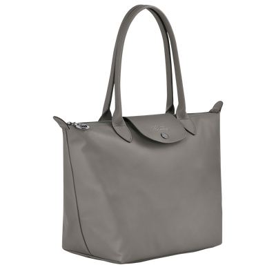 Le Pliage Xtra 托特包 M, 斑鸠灰