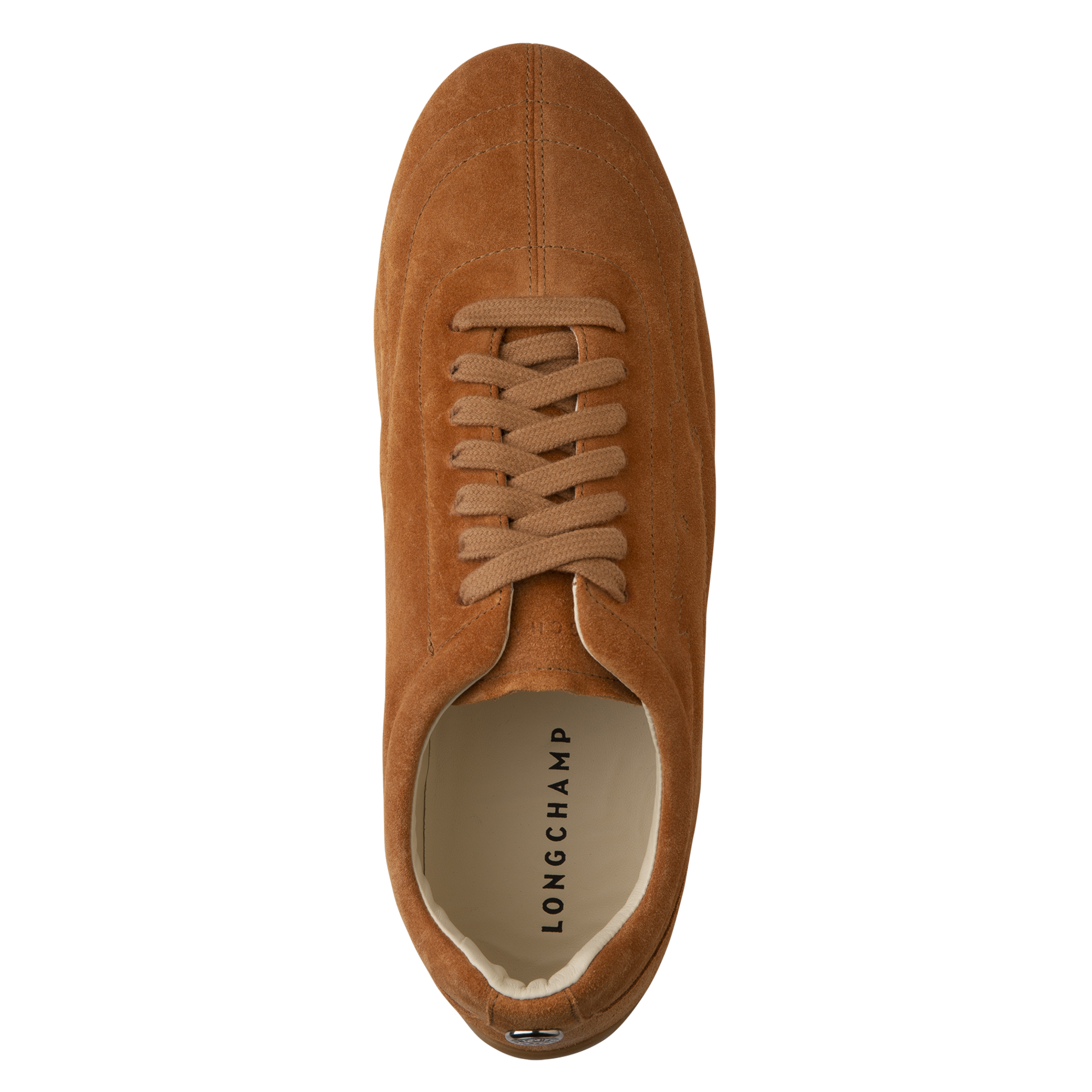 On-The-Go 运动鞋, 琥珀棕