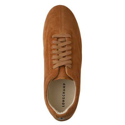 On-The-Go 运动鞋, 琥珀棕