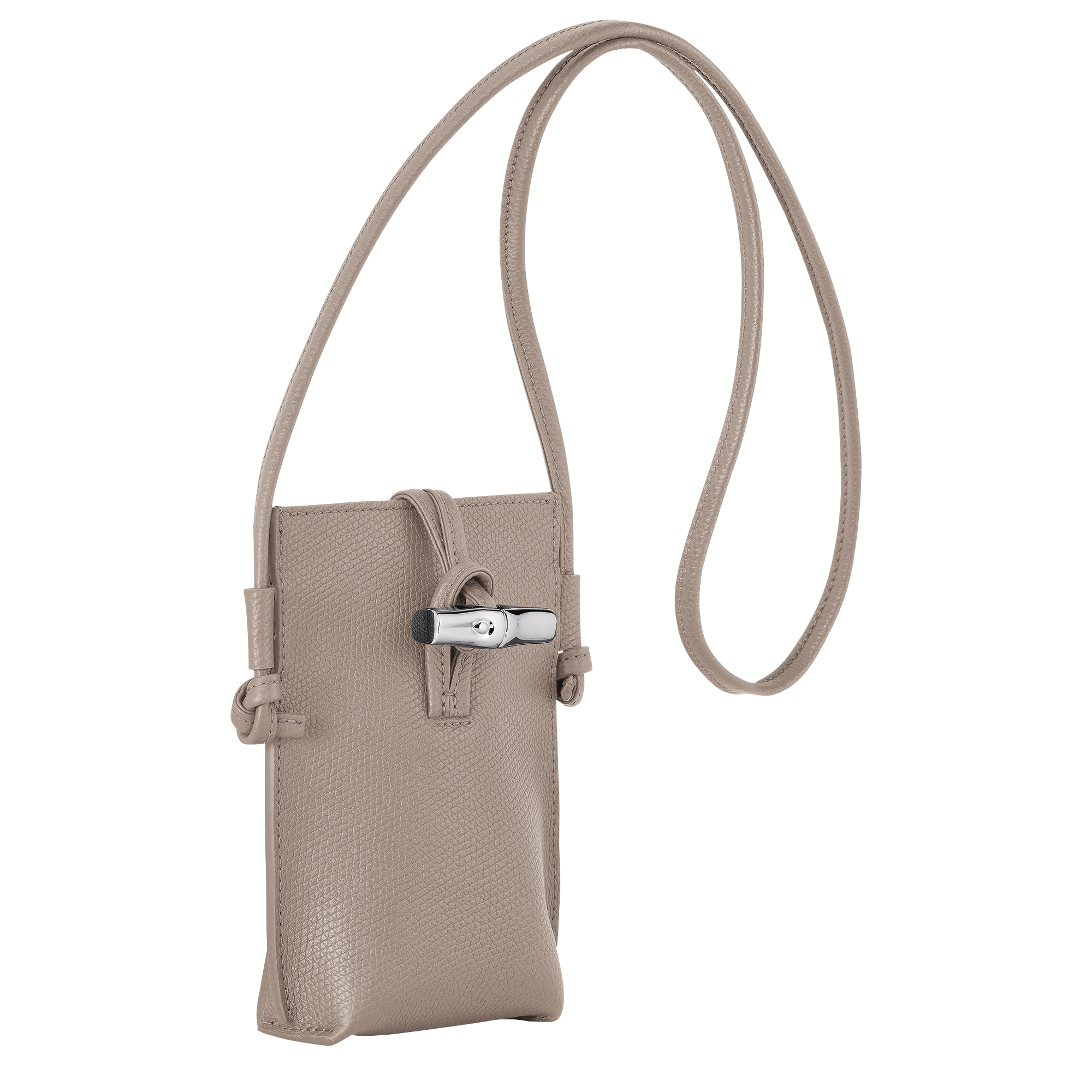 Phone case, Clay - View 3 of
6 - zoom in Le Roseau Phone case, Clay