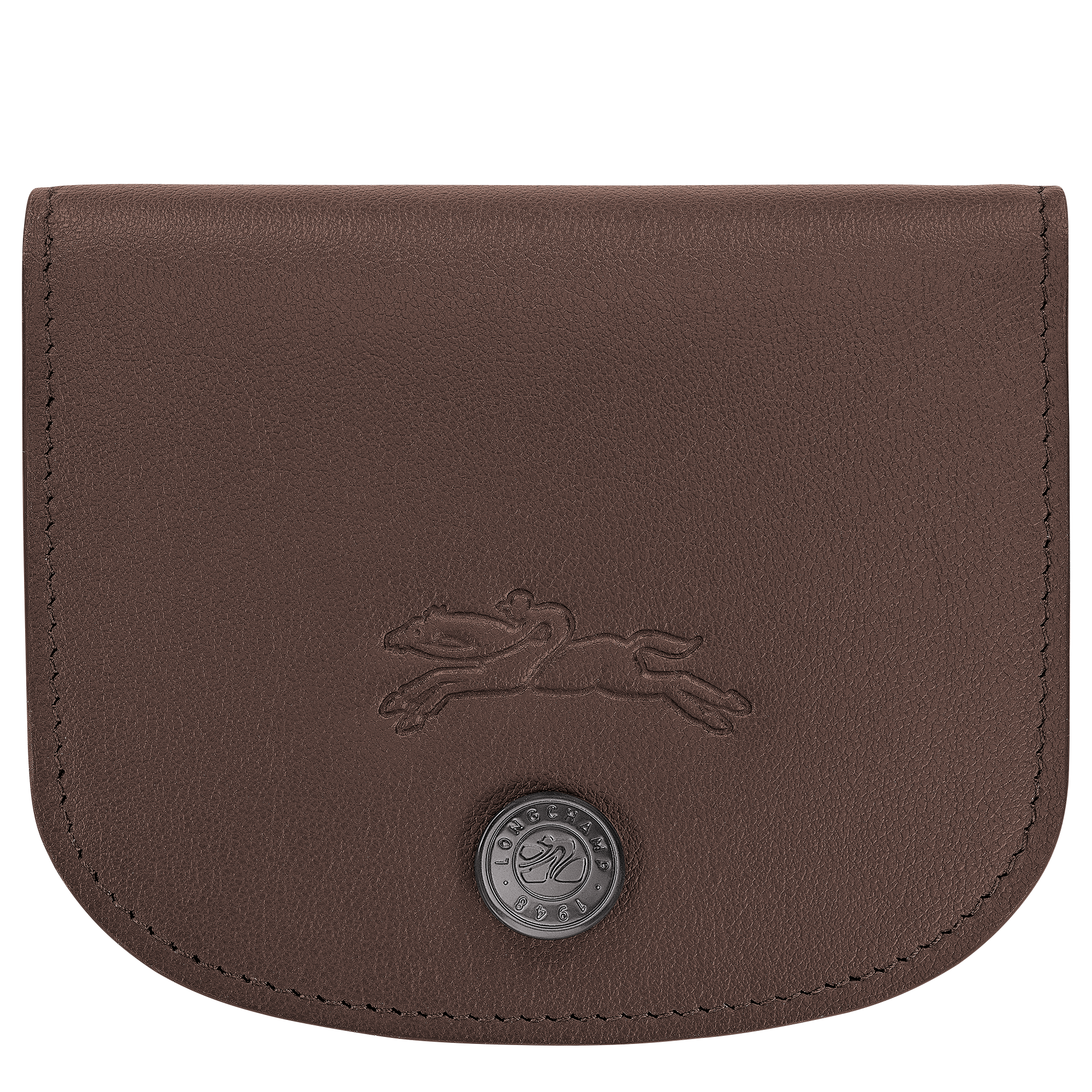 Le Pliage Xtra Card holder, Mocha