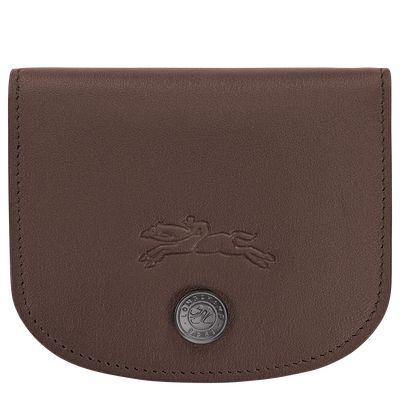 Le Pliage Xtra Card holder, Mocha