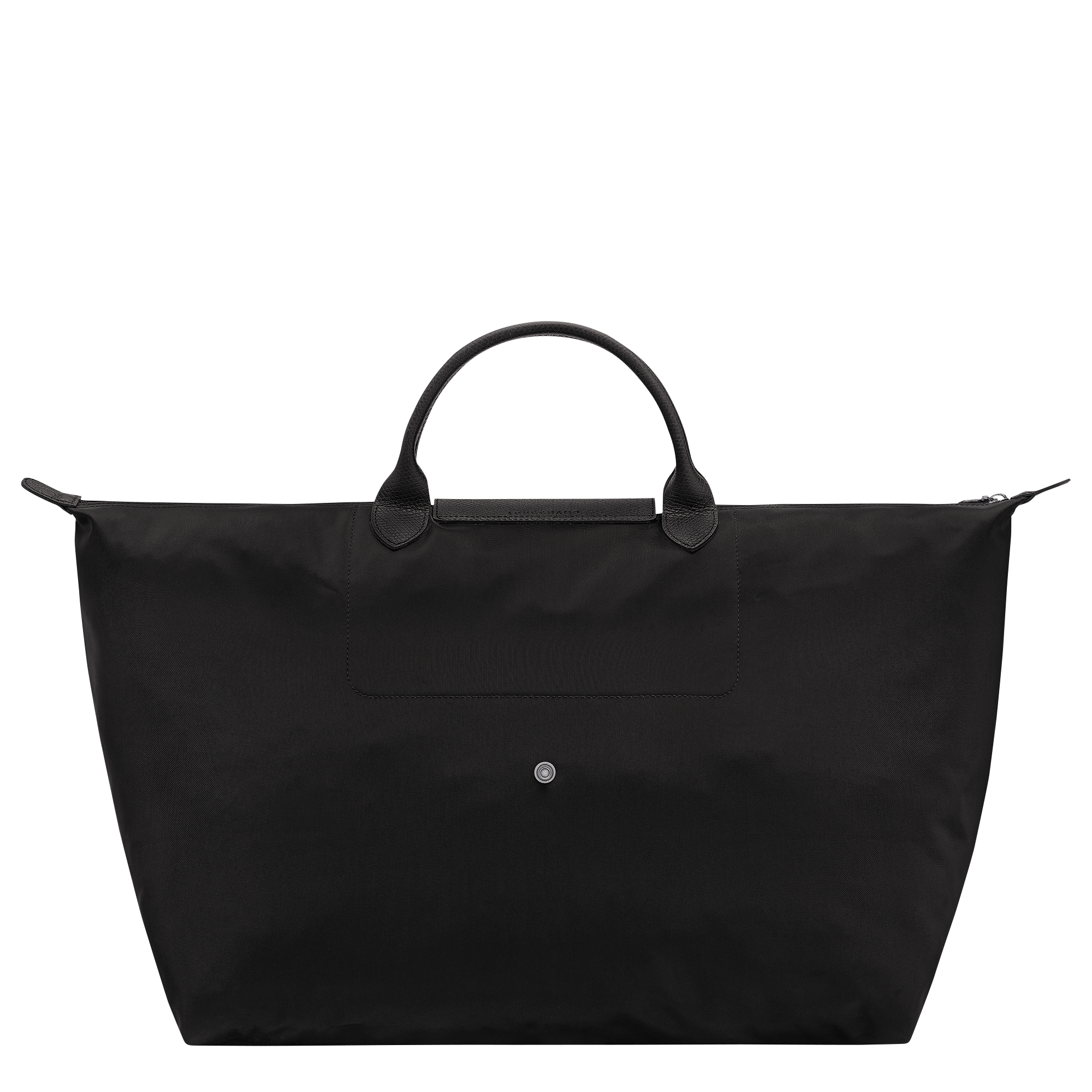 Le Pliage One 旅行包 S, 黑色