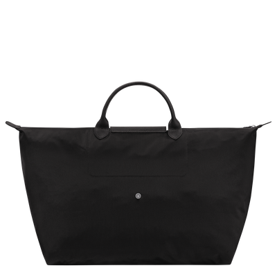 Le Pliage One 旅行包 S, 黑色
