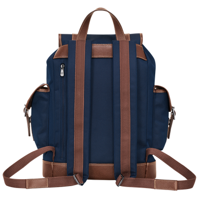 Boxford Backpack, Blue
