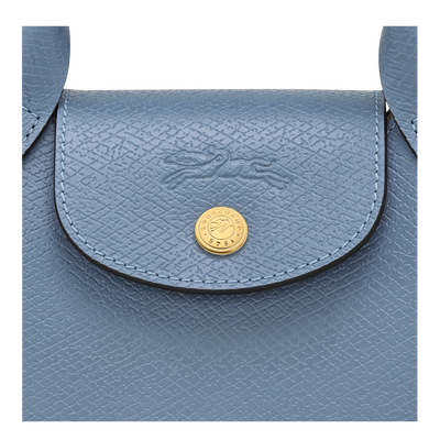 Épure 托特包 XS, 蓝灰色