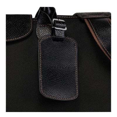 Boxford Travel bag L, Rose gold