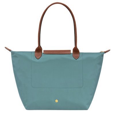 Le Pliage Original 托特包 L, 尤加利绿