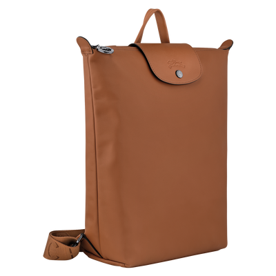 Le Pliage Xtra 双肩背包 M, 干邑色