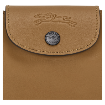 Le Pliage Xtra 单肩包 S, 烟草色