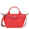 红色