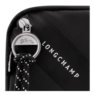 Le Pliage Energy 手拿包, 黑色