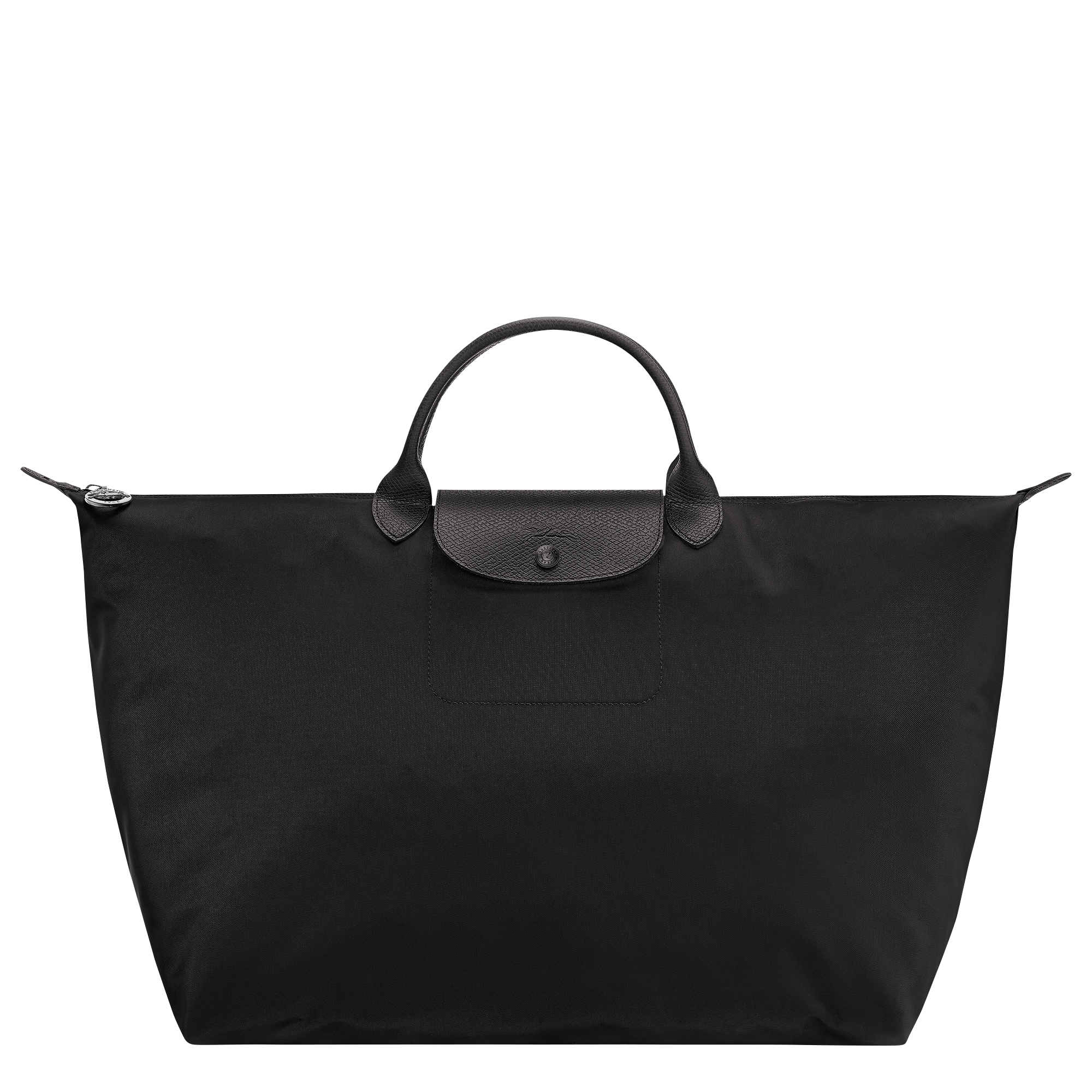 Le Pliage One 旅行包 S, 黑色