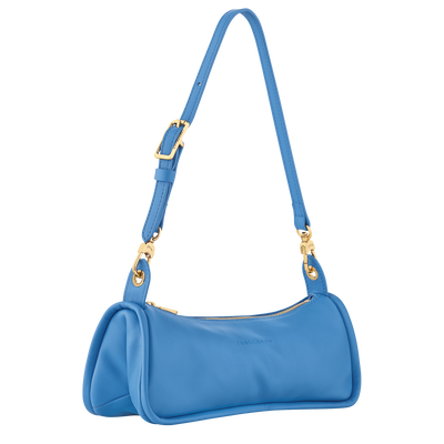 Looong Shoulder bag M, Bright Blue