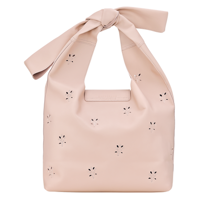 Le Pliage Xtra 肩背包 M, 裸色