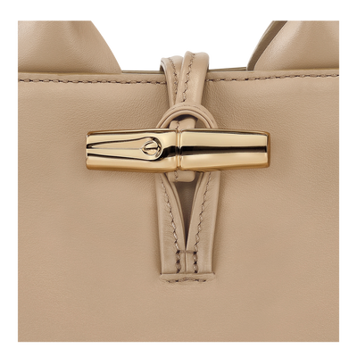 Le Roseau Handbag XS, Root