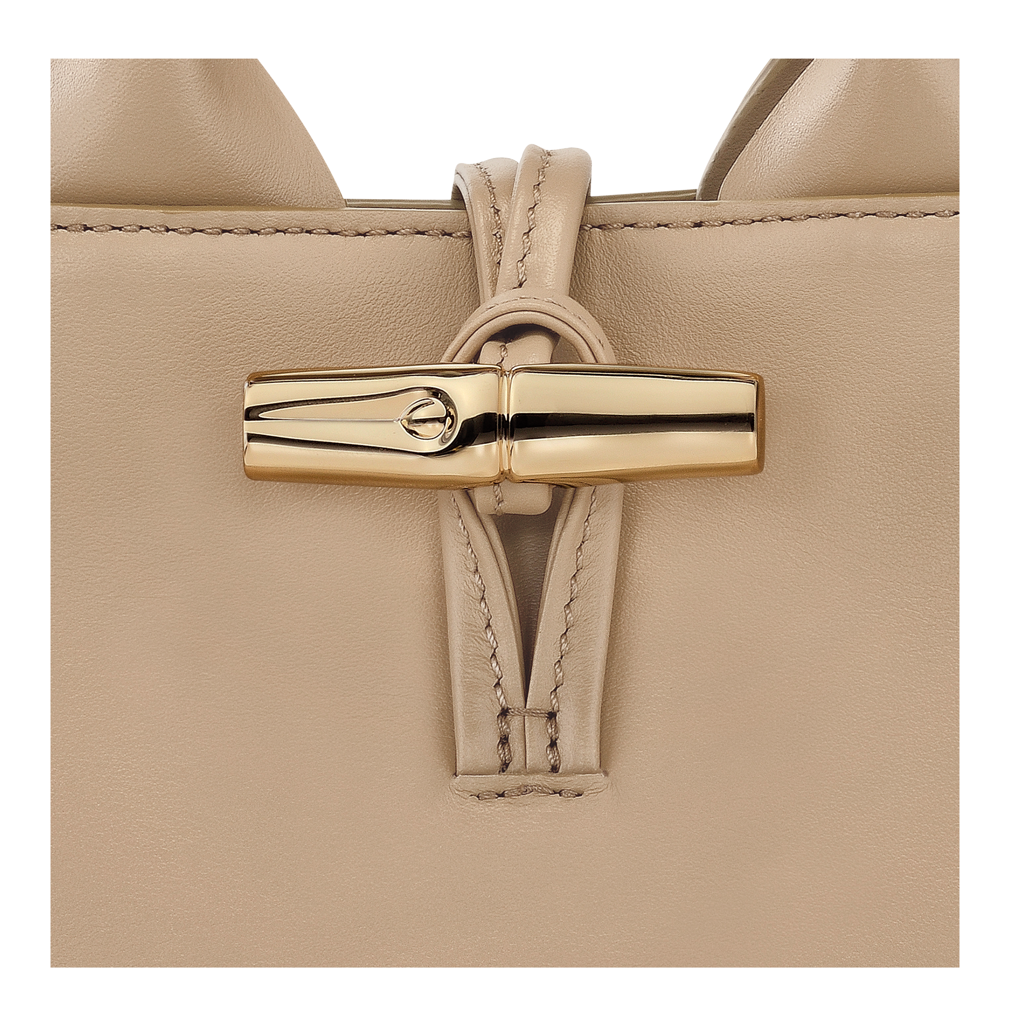 Handbag XS, Root - View 7 of
7 - zoom in Le Roseau Handbag XS, Root