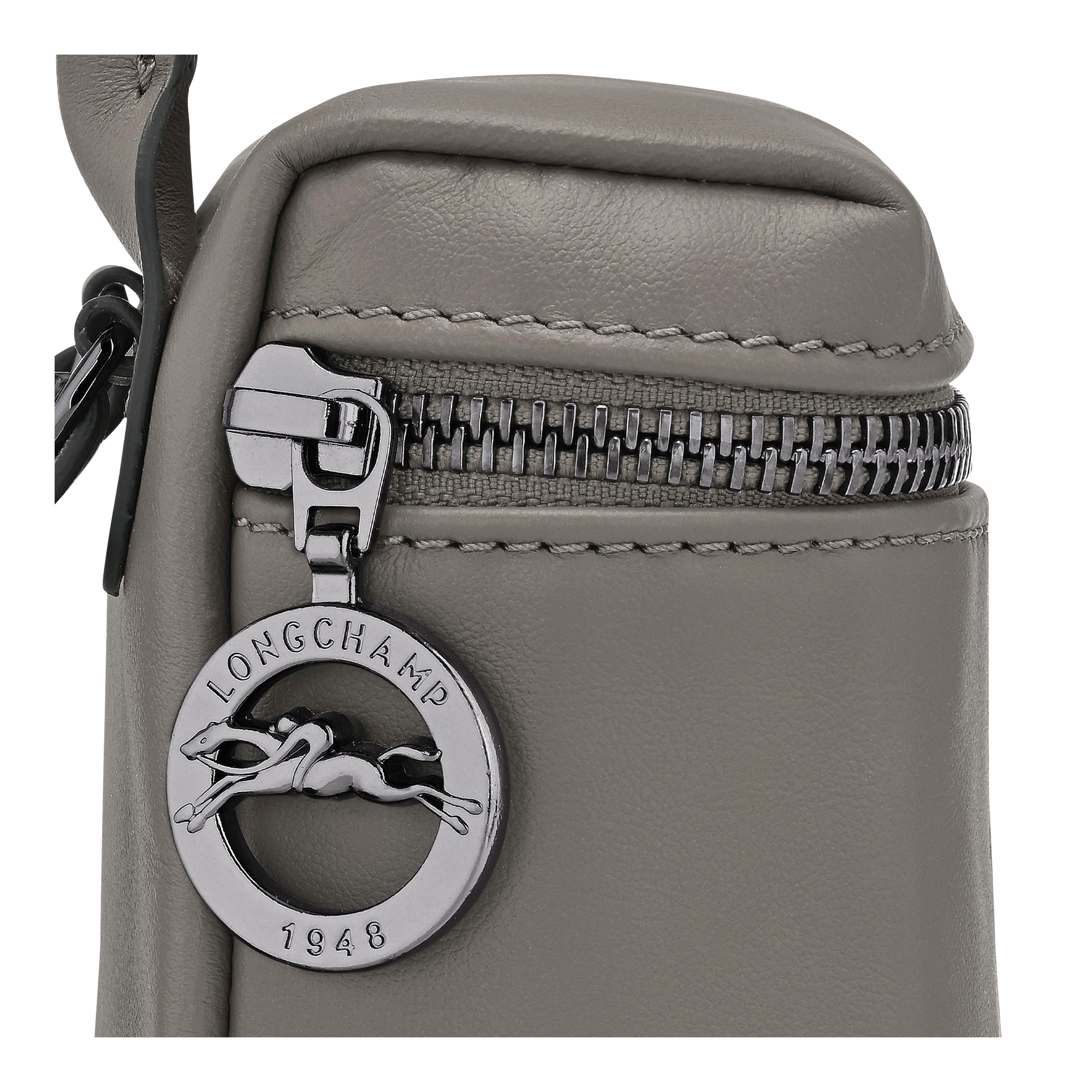 斜挎包 XS, 斑鸠灰 - 查看 6
        6 - 放大 Le Pliage Xtra 斜挎包 XS, 斑鸠灰