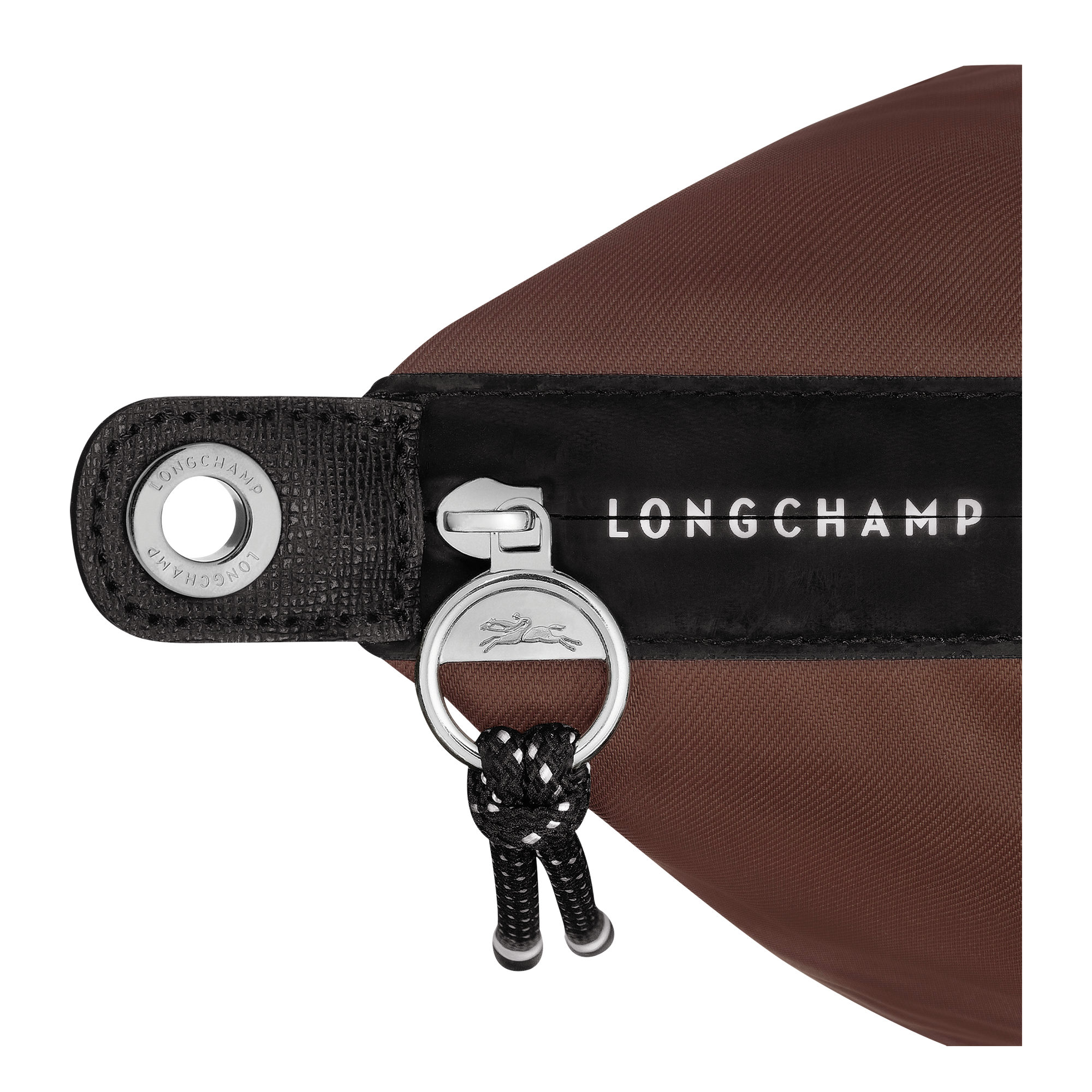 Le Pliage Energy Handbag L, Cocoa