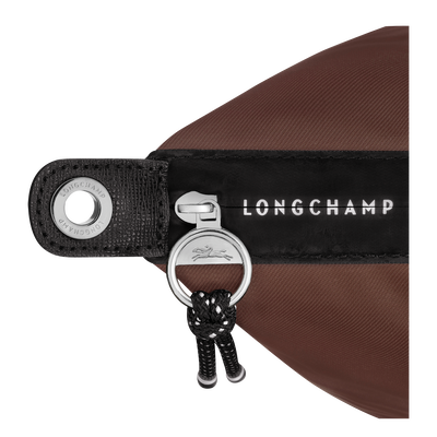 Le Pliage Energy Handbag L, Cocoa